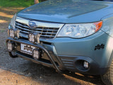 Rally Innovations Light Bar - Forester 2009-2013