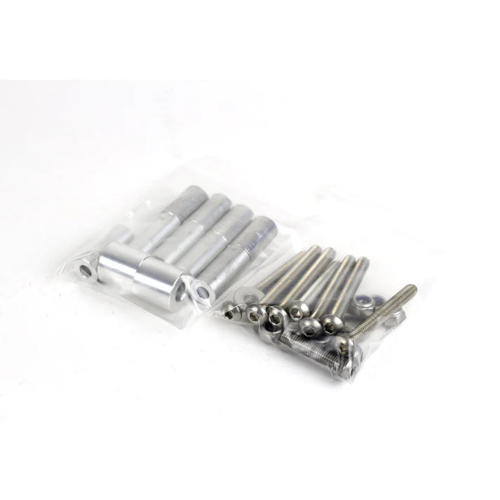APR Splitter Hardware (Bolts and Nuts) - WRX/STI 15-21