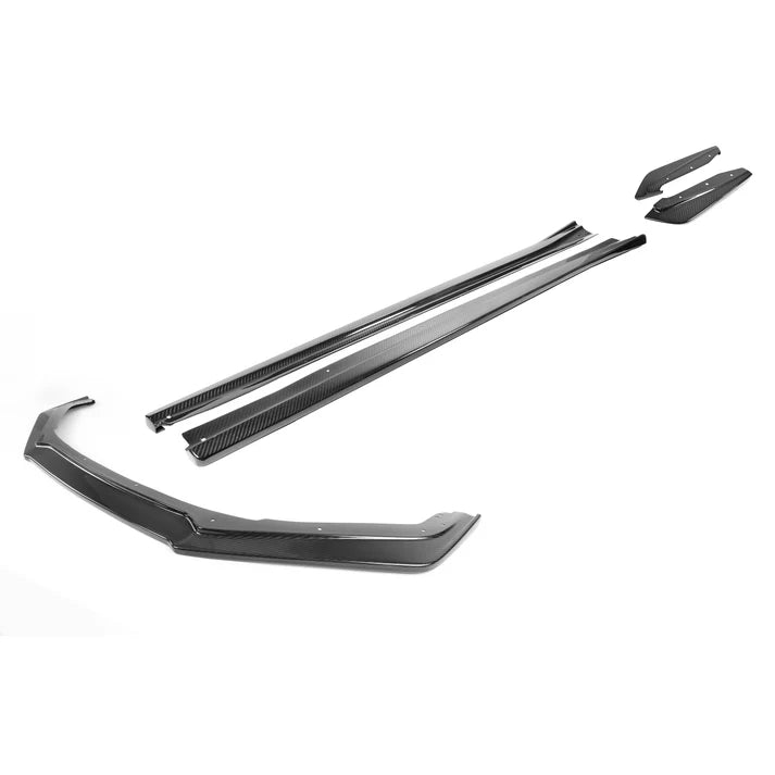 APR Carbon Fiber Aero Kit - BRZ 2017-2021
