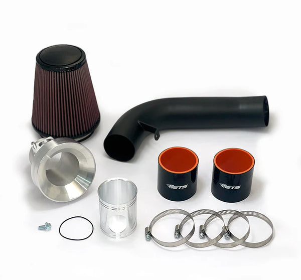 ETS Intake Wrinkle Black - 2022+ Subaru WRX