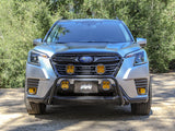 Rally Innovations Light Bar - Forester 2022-2024