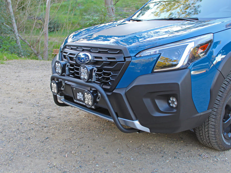 Rally Innovations Light Bar - Forester 2019-2021, 2022+ Wilderness