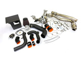 ETS QUICKSPOOL SUBARU TURBO KIT - 2022+ WRX