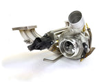 ETS QUICKSPOOL SUBARU TURBO KIT - 2022+ WRX