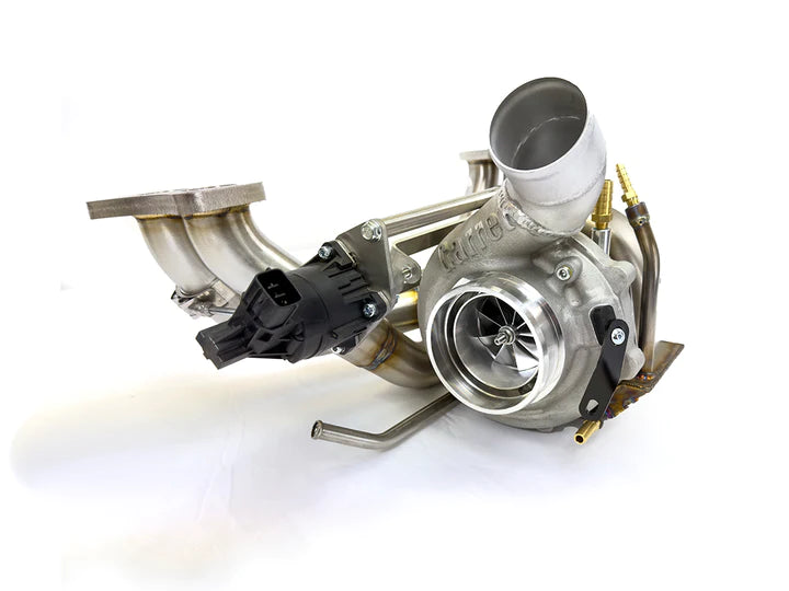 ETS QUICKSPOOL SUBARU TURBO KIT - 2022+ WRX