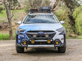 Rally Innovations Rally Light Bar - 2023+ Outback (non wilderness)