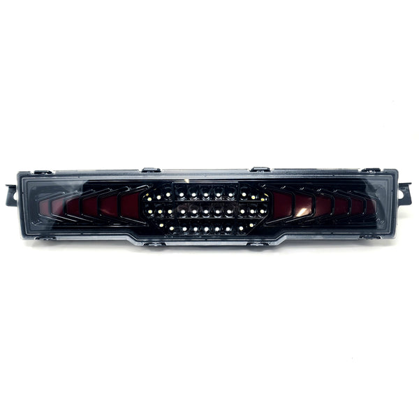 SSC CORE 4TH BRAKE LIGHT - 2022+ BRZ/GR86