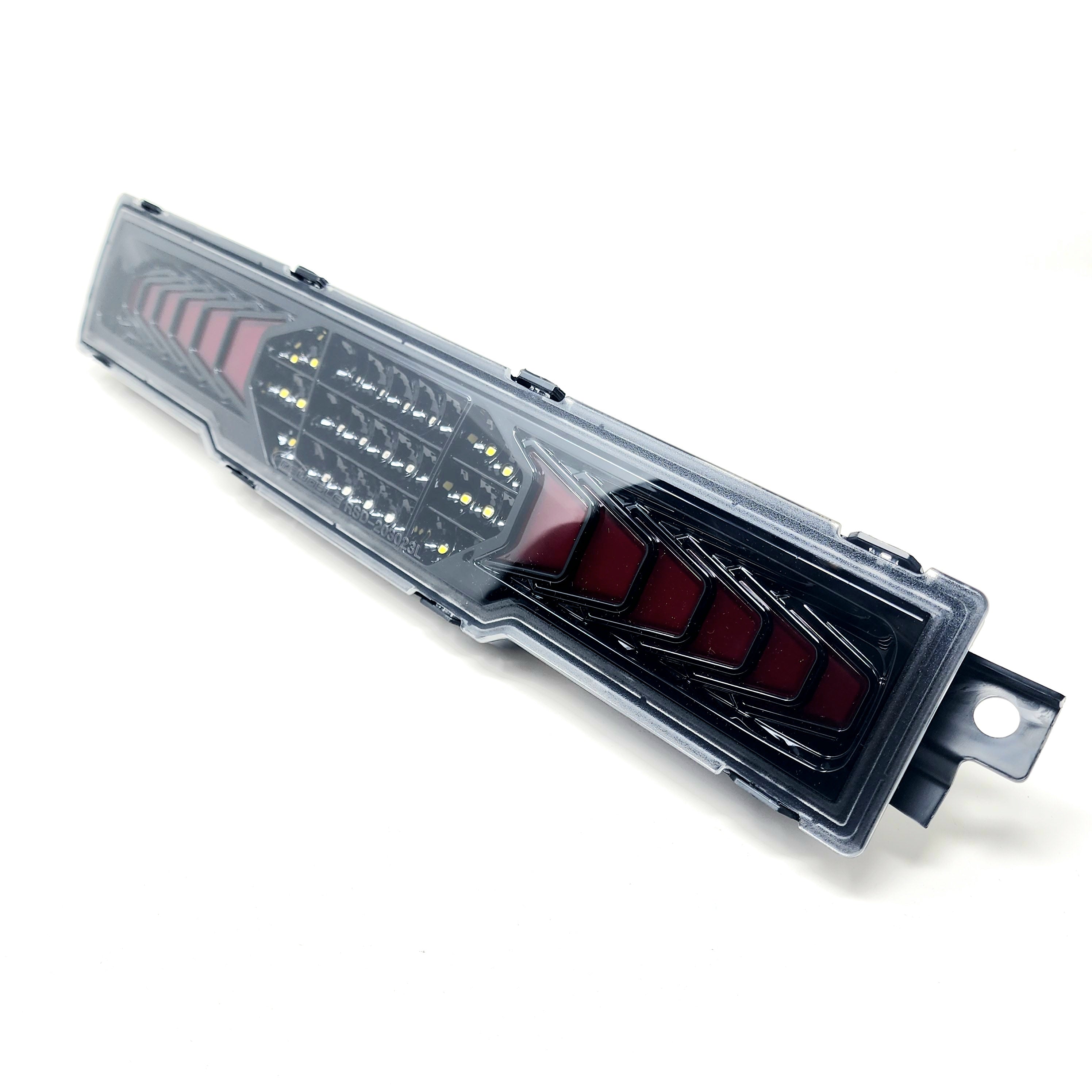 SSC CORE 4TH BRAKE LIGHT - 2022+ BRZ/GR86