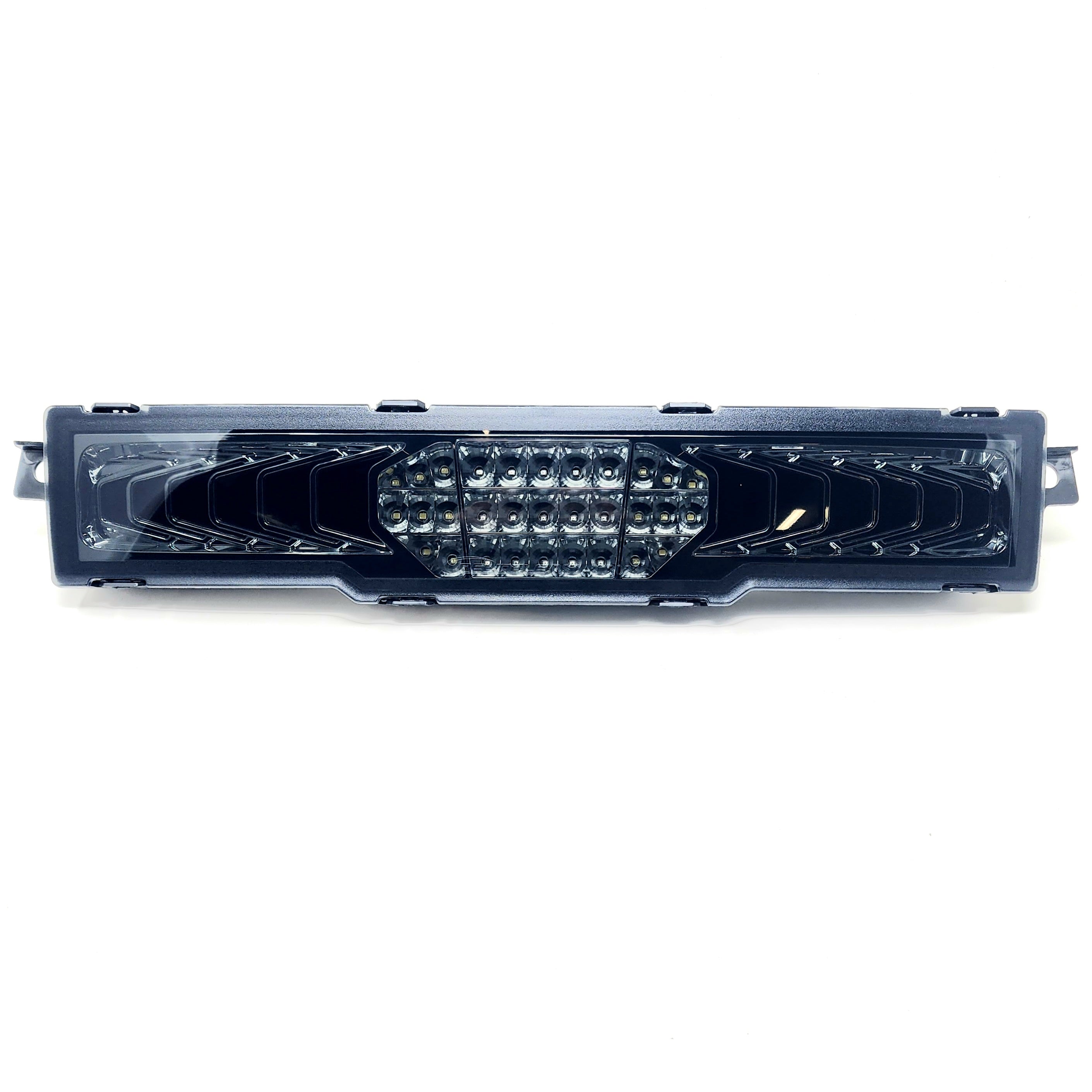 SSC CORE 4TH BRAKE LIGHT - 2022+ BRZ/GR86
