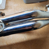 OPEN BOX - INVIDIA EQUAL LENGTH RACE HEADER - 08-14 WRX, 04-21 STI