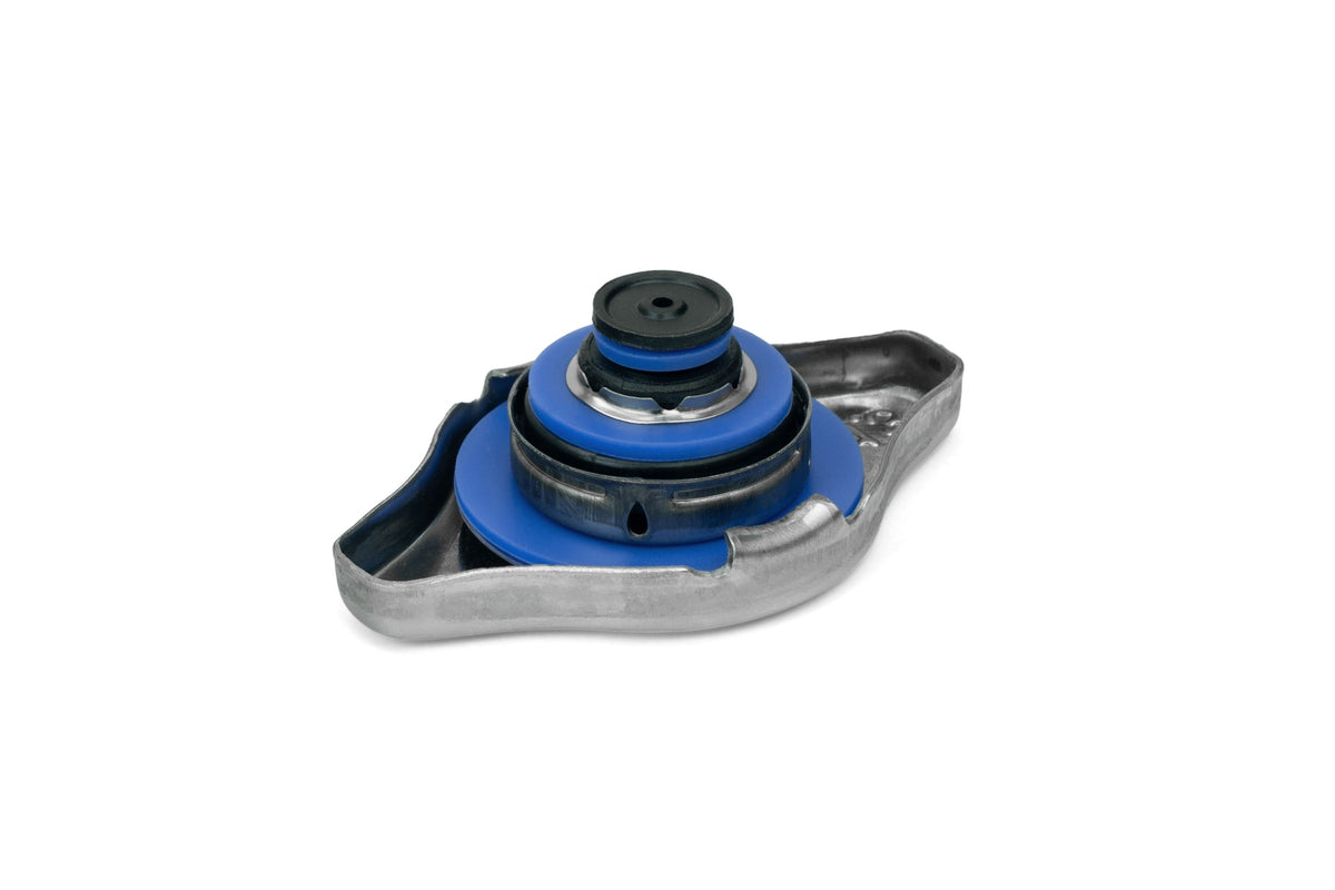 HPS Subaru Radiator Cap - Silver (2068-38N)