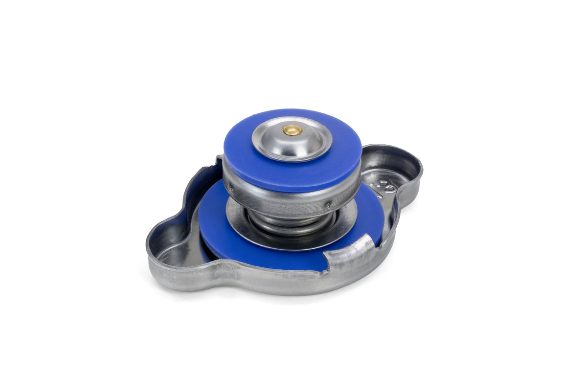 HPS Subaru Radiator Cap - Silver (2068-40S)