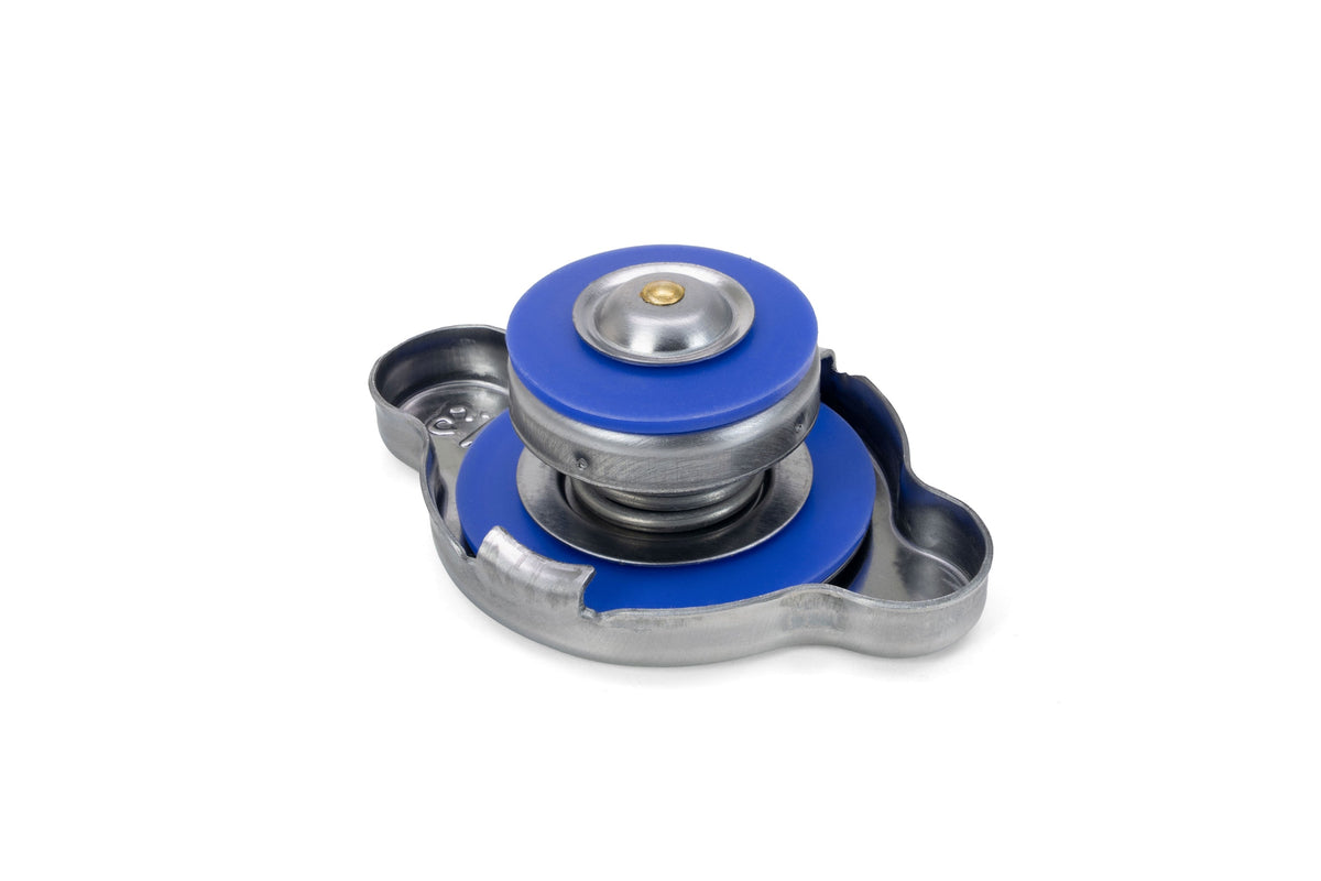 HPS Subaru Radiator Cap - Silver (2068-40S)
