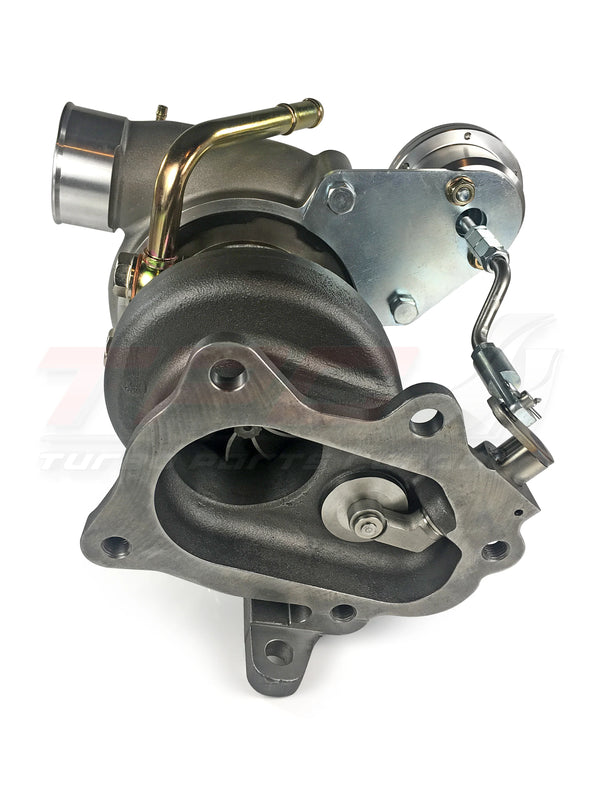 TPC25-660 Turbo charger - 02-07 WRX, 04-21 STI