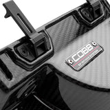 Cobb Redline Carbon Power Scoop (Works w/Factory Airbox) - 2022+ WRX