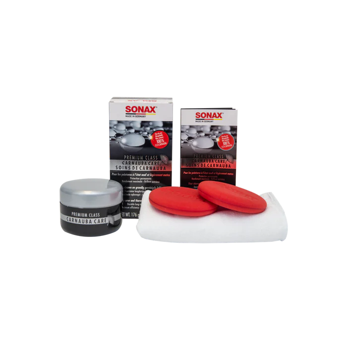 SONAX Premium Class Carnauba Wax