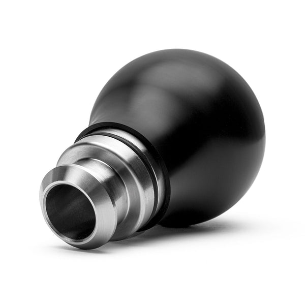 Cobb 5-Speed Short Weighted Knob - Black