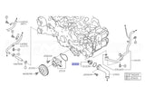 Subaru OEM Thermostat - 2015-2021 WRX, 2022+ WRX