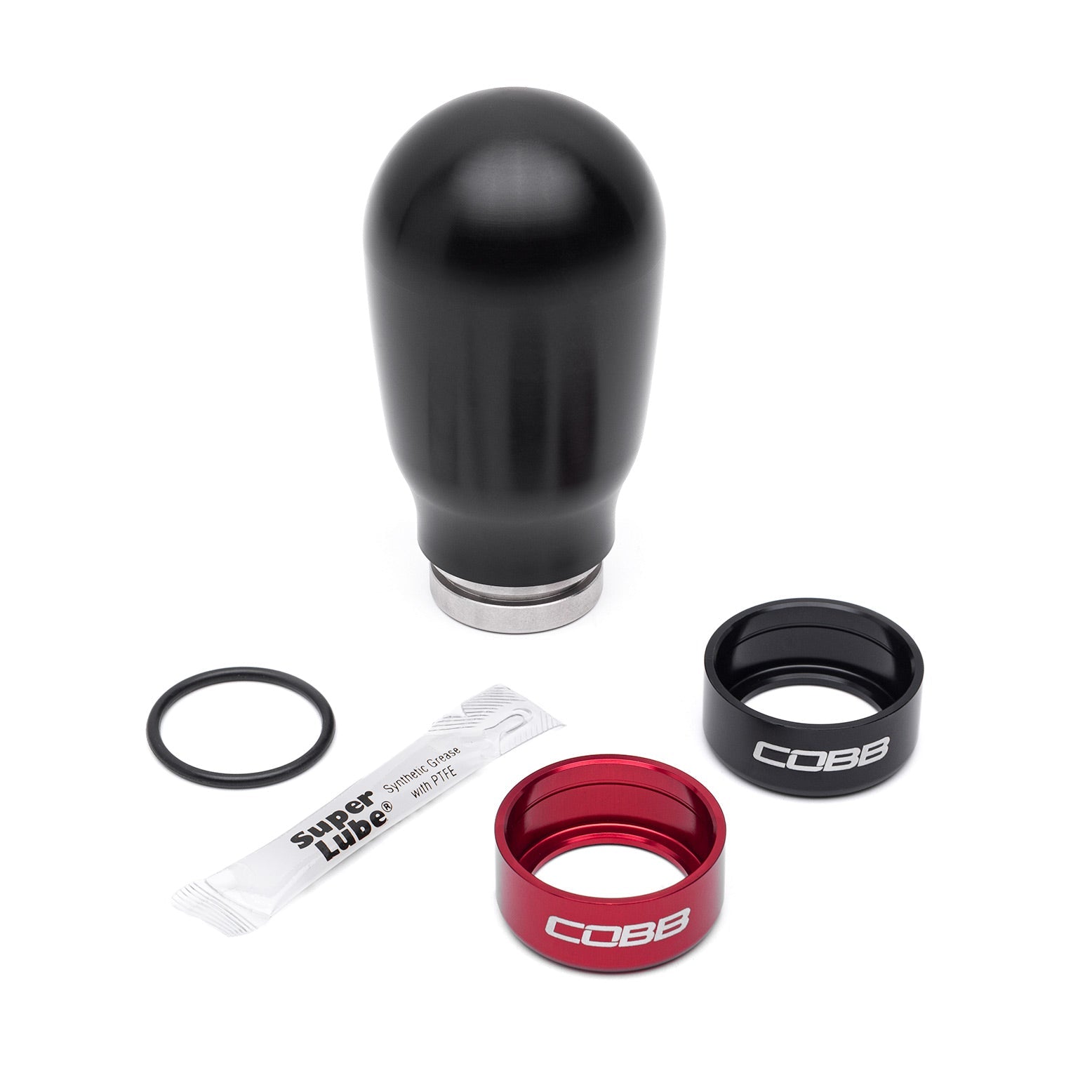 COBB Shift Knob - 6 Speed Subaru Models