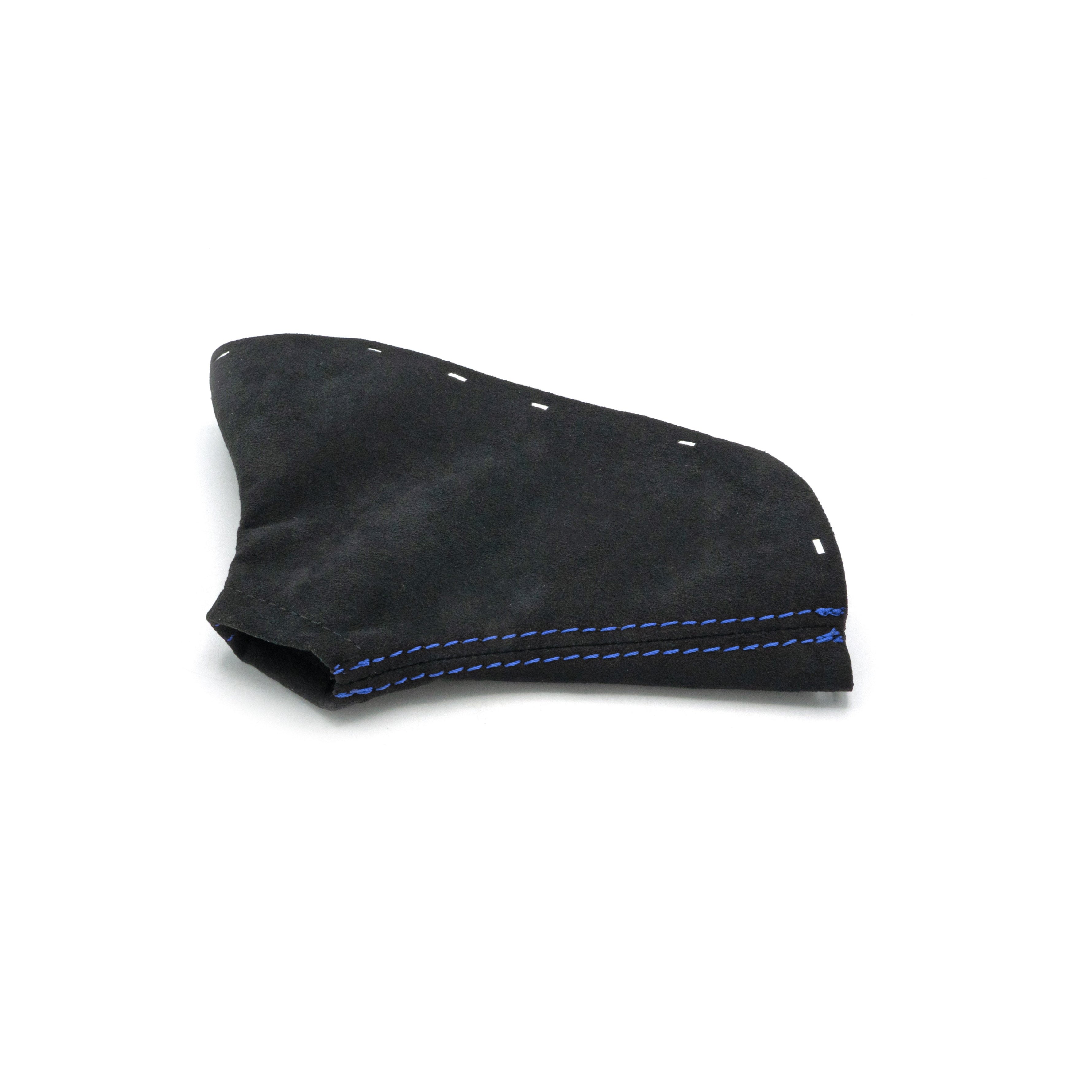 Billetworkz Premium Alcantara Shift Boot – Subaru BRZ/Toyota GR86 2022