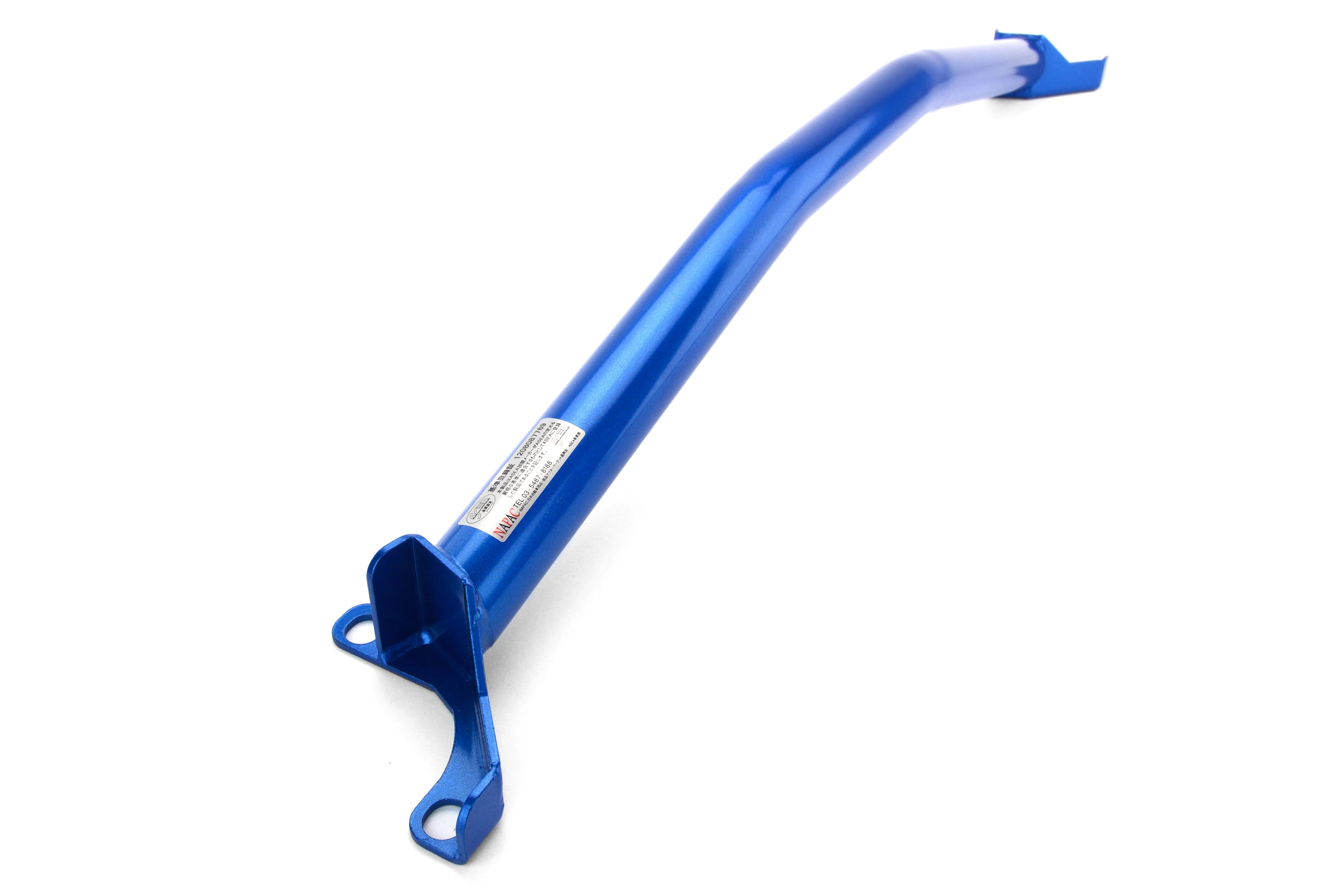 Cusco Power Brace Rear End - 2015-2021 WRX/STI