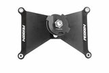Perrin License Plate Relocation Kit - 2018-2021 WRX/STI WITH FRONT MOUNT INTERCOOLER