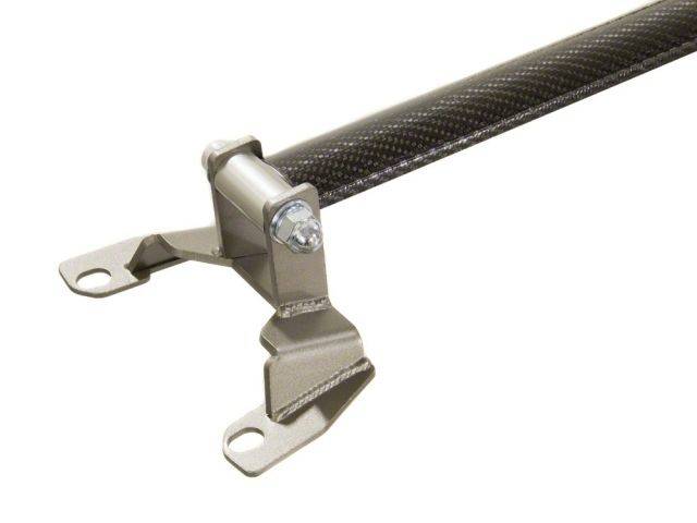Cusco Rear Strut Tower Bar Type ALC OS - 2013-2021 BRZ