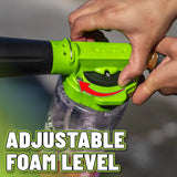Chemical Guys TORQ Foam Blaster 6 Pro - Foam Wash Gun