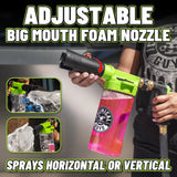 Chemical Guys TORQ Foam Blaster 6 Pro - Foam Wash Gun