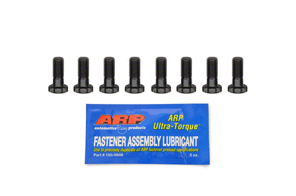 ARP Flywheel Bolts - WRX, STi, BRZ, + more