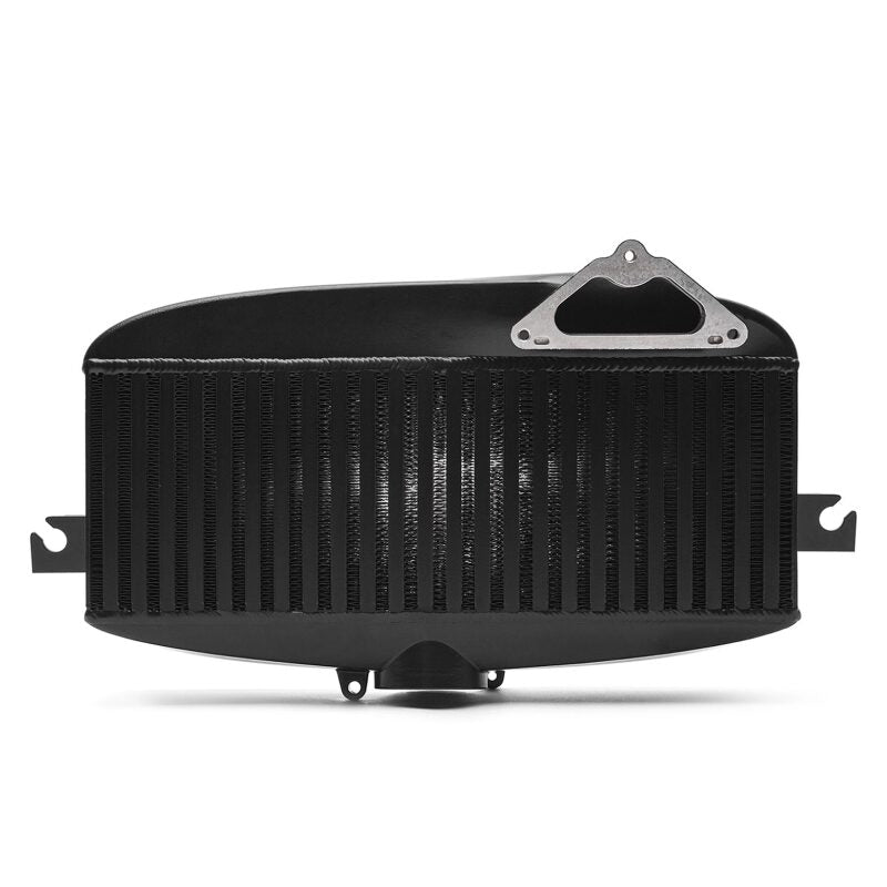 Cobb Top Mount Intercooler Black - Outback 2020-2025