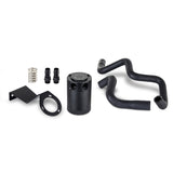 Mishimoto Baffled Oil Catch Can System PCV Side - 2022+ BRZ