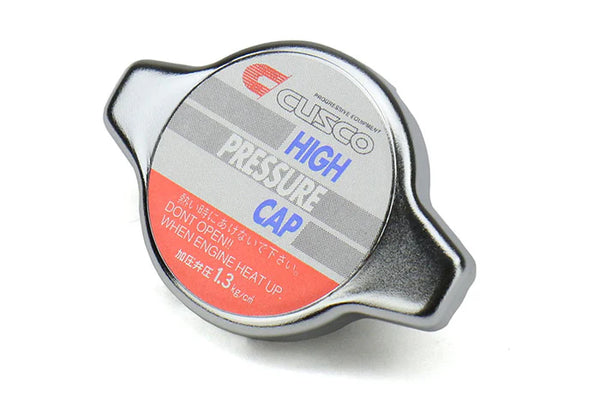 Cusco High Pressure Radiator CAP - Subaru BRZ / Toyota 86