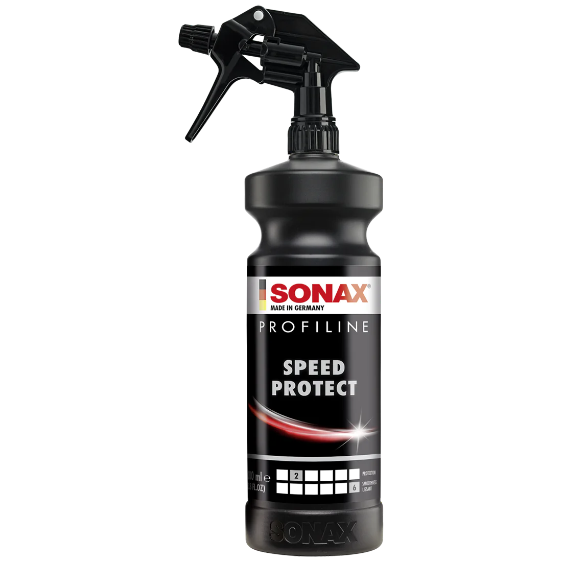 SONAX Profiline Speed Protect 1L