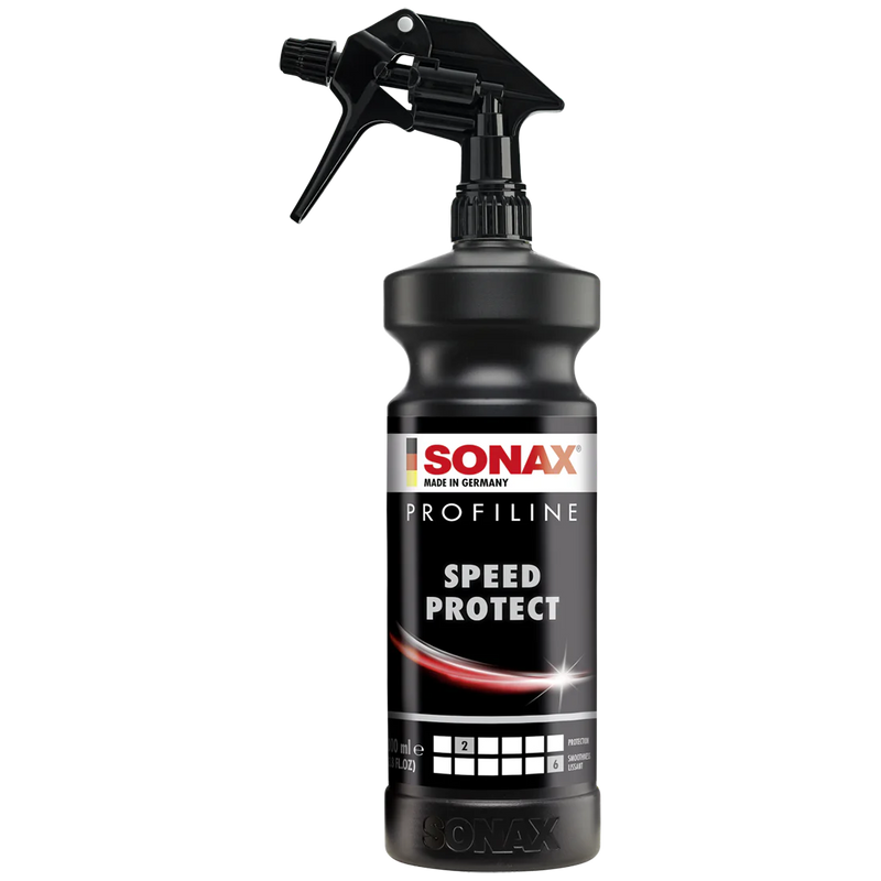 SONAX Profiline Speed Protect 1L