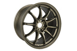 Work Wheels Emotion ZR10 18x9.5 +38 5x114.3 Matte Bronze