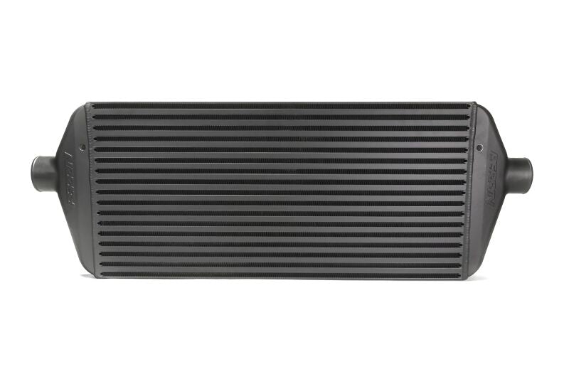 Perrin Front Mount Intercooler Core Large Size - Black - 2015-2025 WRX, 2015-2021 STI