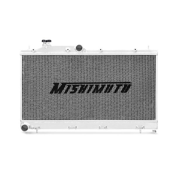 MISHIMOTO ALUMINUM RADIATOR - 15-21 WRX