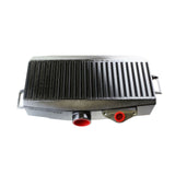 GRIMMSPEED TOP MOUNT INTERCOOLER - 04-21 STI, 02-07 WRX, 04-08 FXT