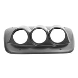 Autometer 52mm Triple Dash Pod - 02-07 WRX/STi