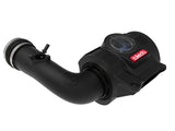 aFe Takeda Momentum Cold Air Intake System w/ Pro 5R Filter - 2022+ BRZ