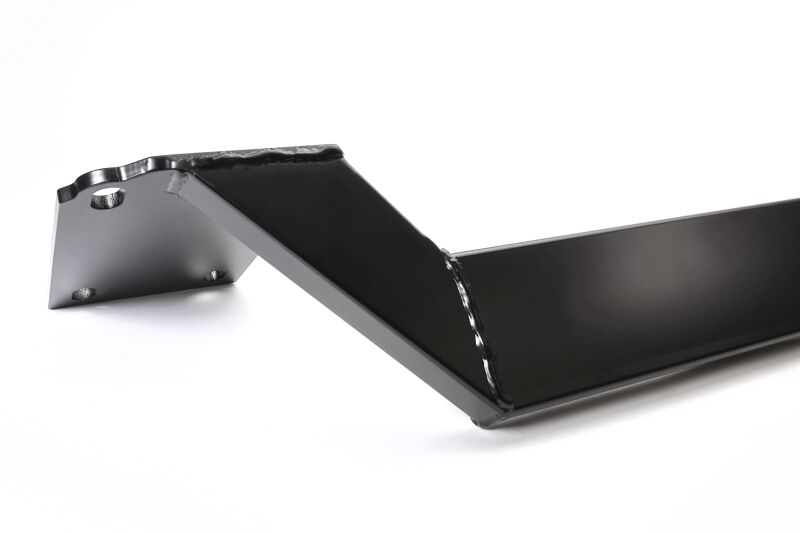 Perrin Front Mount Intercooler Bumper Beam Black - 2015-2021 WRX, 2015-2021 STI