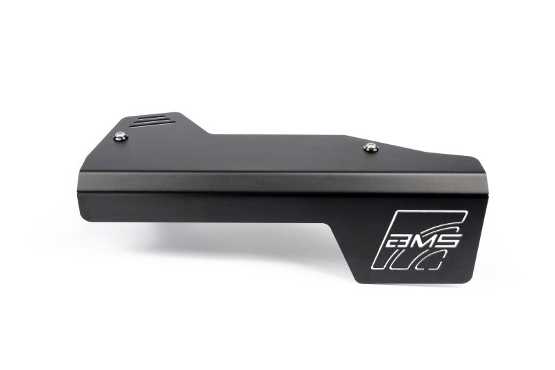 AMS Performance Engine Pulley Cover - 2022+ WRX