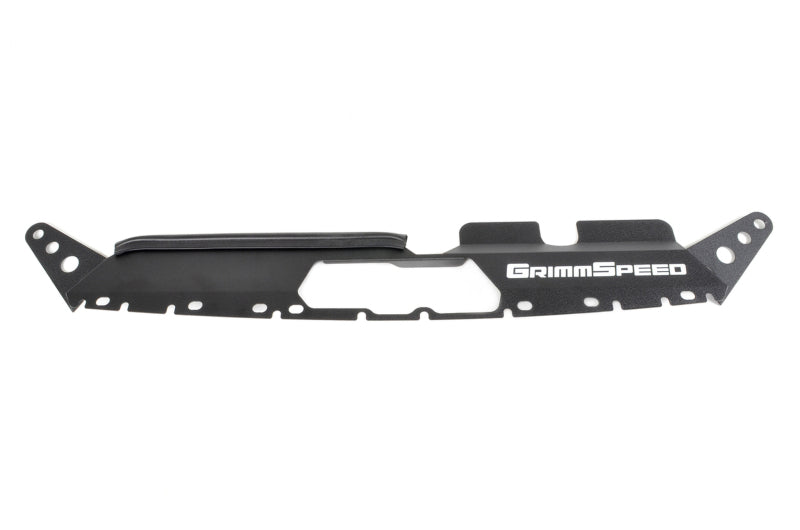 GRIMMSPEED RADIATOR SHROUD - 2015-2021 WRX, 2015-2021 STI