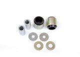 WHITELINE REAR TRAILING ARM FRONT BUSHING KIT - 08-14 WRX, 08-14 STI, 10-12 LGT, 09-13 FXT