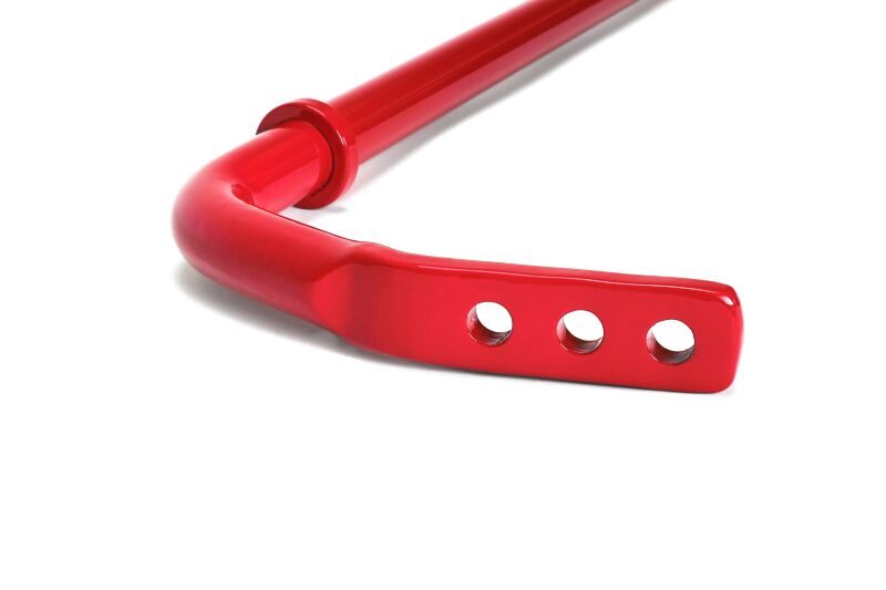 PERRIN PSP-SUS-241 22 mm adjustable rear sway bar — product photograph 2