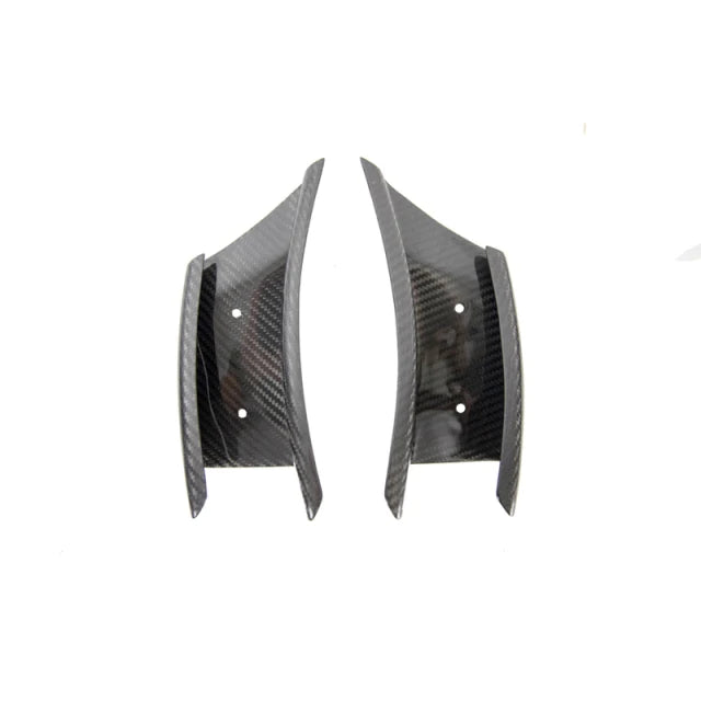 APR Performance Front Bumper Canard Set - Subaru BRZ 2022+