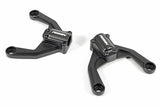 Perrin Rear Shock Tower Brace - Black - 13-21 BRZ, 2022+ BRZ