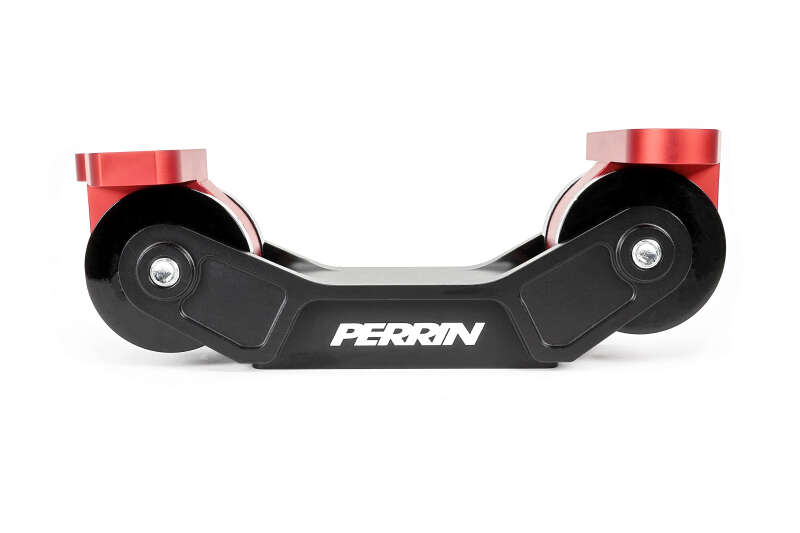 PERRIN Transmission Mount - (Manual Transmission Only) - 02-26 WRX, 04-21 STI,  93-23 Impreza, 05-09 Legacy/Outback, 13-19 Crosstrek
