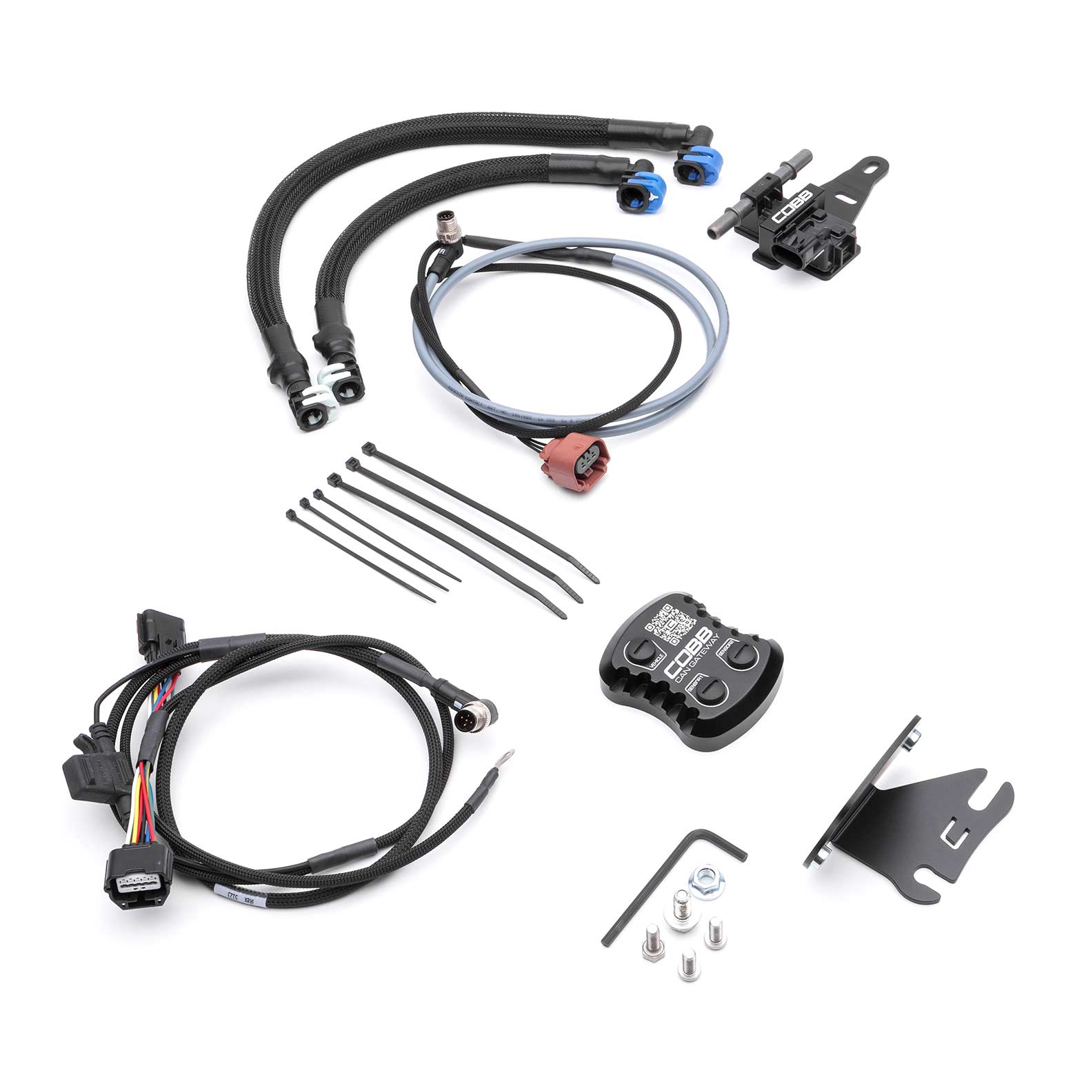 COBB CAN FLEX FUEL UPGRADE - WRX 2015-2017
